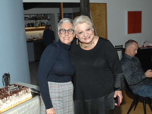 Kaela's Celebration (2)