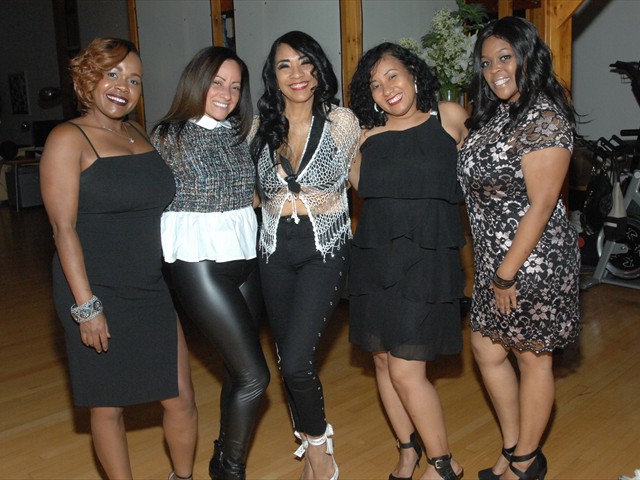 Kaela's Celebration (5)